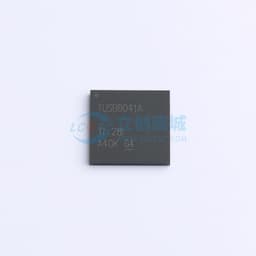 TUSB8041A带USB告示板的四端口USB3.11代集线器缩略图