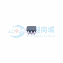 TPS22810DBVT缩略图