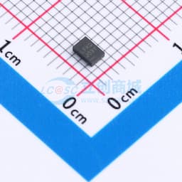 具 I2C 接口的电池电量测量缩略图