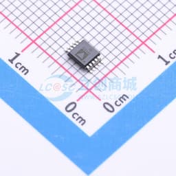 2.7 V 至 5.5 V，串行输入，电压输出，未缓冲 16 位 DAC缩略图