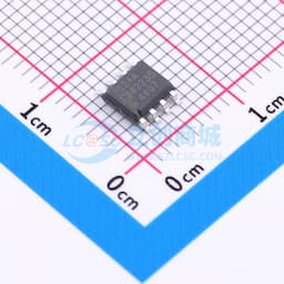 高速、双通道、9.5V、4A MOSFET驱动器，具有同相A/B输入引脚缩略图