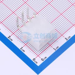 4.2mm ATX TYPE 弯插 公头缩略图