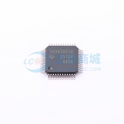 45V电机驱动芯片缩略图