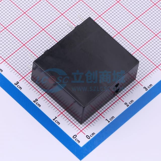 HF140FF/012-2HSWTF实物图
