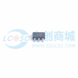 具有使能功能的 200mA、高 PSRR、低 IQ、低压降稳压器缩略图
