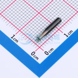12mm低频玻璃封装应答器，只读缩略图