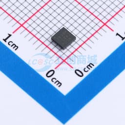 36V、3A同步降压转换器缩略图