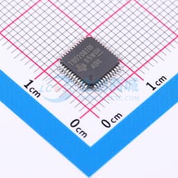 TUSB8020B-Q1 汽车级双端口USB3.0集线器缩略图