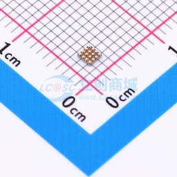 2W单声道D类音频功率放大器缩略图