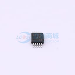 用于大 PFET 的 36V、低损耗、双通道、PowerPath 控制器缩略图