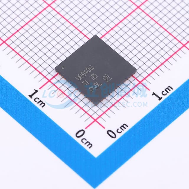DS90UB949TRGCRQ1实物图