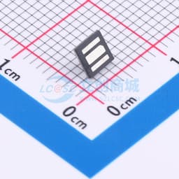 红外IR LED 3838 850nm 3W 1.4-2.0v 90度缩略图