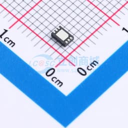 具 I2C 接口的电池电量测量缩略图