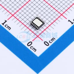 36V、3A同步降压转换器缩略图