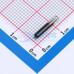 12mm低频玻璃封装应答器，只读缩略图