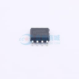 多功能平均电流型LED恒流驱动器缩略图