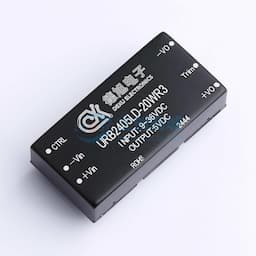 URB2405LD-20WR3缩略图