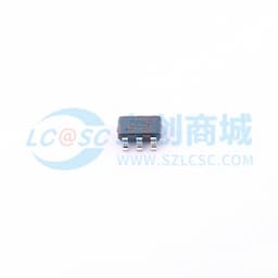 74LVC1G3157DBVRG4缩略图