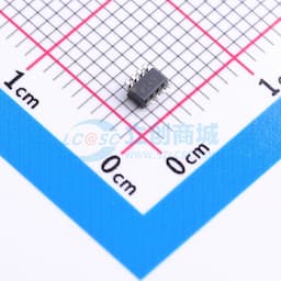 4-通道 12/10/8位 ADC 带 I2C 兼容接口缩略图