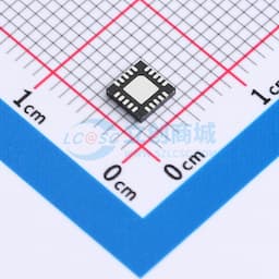 F1912数字步进衰减器缩略图