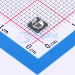 红外IR LED 3838 850nm 3W 1.4-2.0v 90度缩略图