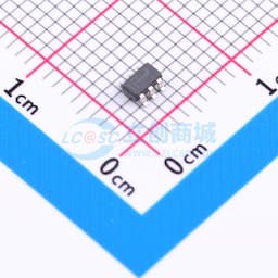TPS22810DBVT缩略图