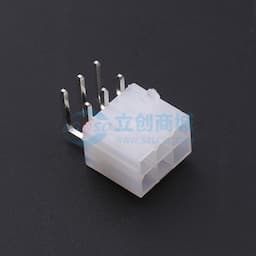4.2mm ATX TYPE 弯插 公头缩略图