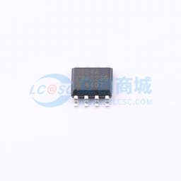 高速、双通道、9.5V、4A MOSFET驱动器，具有同相A/B输入引脚缩略图