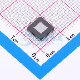 TUSB8020B-Q1 汽车级双端口USB3.0集线器缩略图