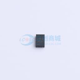 具 I2C 接口的电池电量测量缩略图