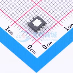 高速、双通道、9.5V、4A MOSFET驱动器，具有同相A/B输入引脚缩略图