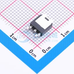 STD96N3LLH6缩略图