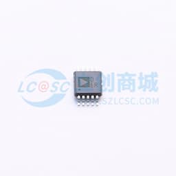 2.7 V 至 5.5 V，串行输入，电压输出，未缓冲 16 位 DAC缩略图