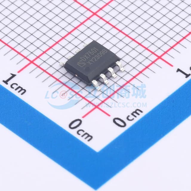 多功能平均电流型LED恒流驱动器实物图