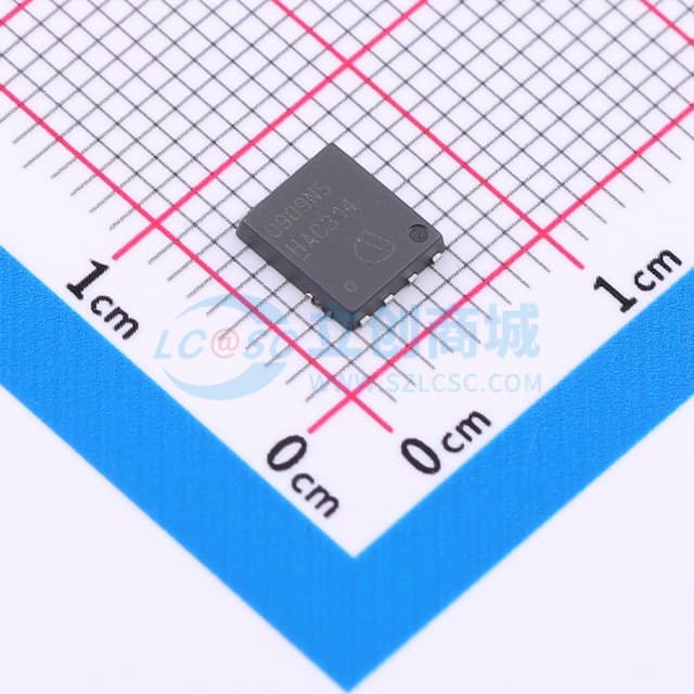 BSC0909NS实物图