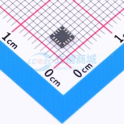 自主型USB PD控制器，带有集成放电路径缩略图