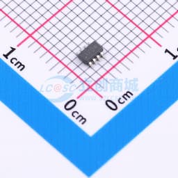 双向、低功耗、零漂移、宽动态范围精密电流检测放大器缩略图