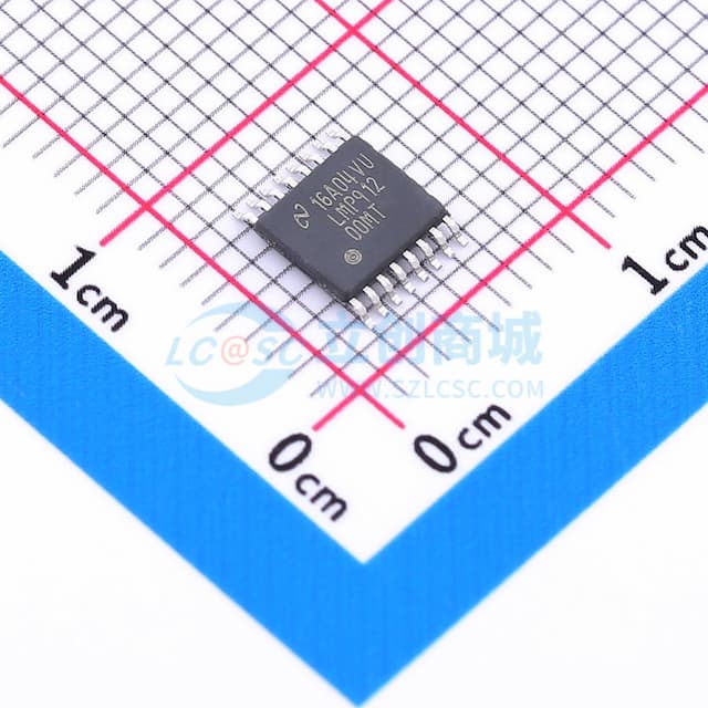 适用于低功耗化学传感应用的可配置模拟前端（AFE）实物图