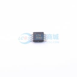 高侧双向电流分流监测器缩略图