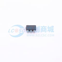 具有高电源抑制比（PSRR）的300 mA低压差线性稳压器（LDO）缩略图