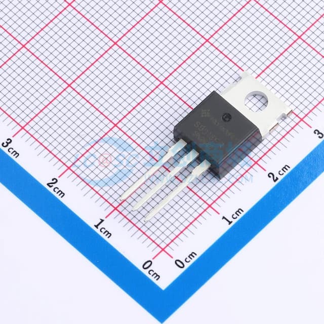 HSUP90N1518PE3实物图