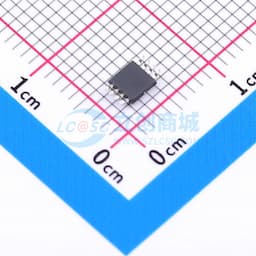高侧双向电流分流监测器缩略图