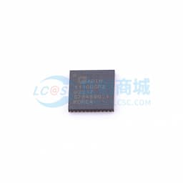ADIN1110 坚固、工业级低功耗10BASE-T1L以太网MAC-PHY缩略图