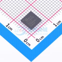 ADIN1110 坚固、工业级低功耗10BASE-T1L以太网MAC-PHY缩略图