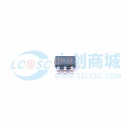 UCC27537DBVT缩略图