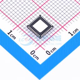 ADIN1110 坚固、工业级低功耗10BASE-T1L以太网MAC-PHY缩略图