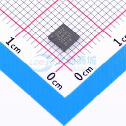适用于物联网连接应用的无线Gecko片上系统缩略图