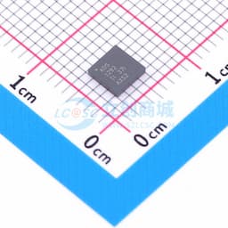 ADS1292IRSMR缩略图