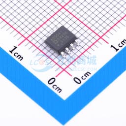 2.7 V 至 5.5 V，串行输入，电压输出，16 位 DAC缩略图