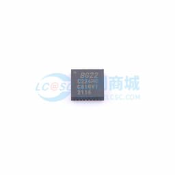 适用于物联网连接应用的无线Gecko片上系统缩略图